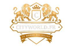 Logo City World
